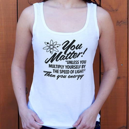 You Matter - 6DollarShirts