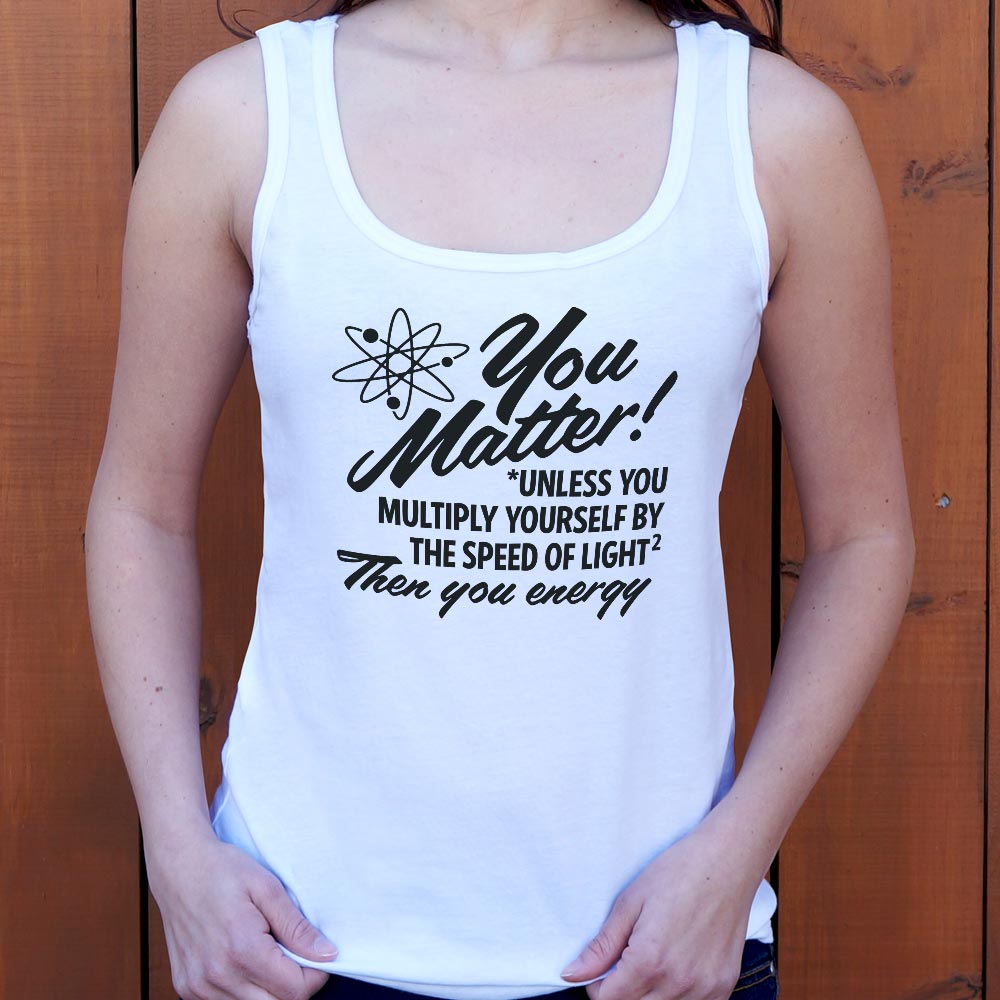 You Matter - 6DollarShirts