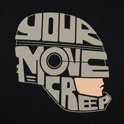 Your Move Creep detail