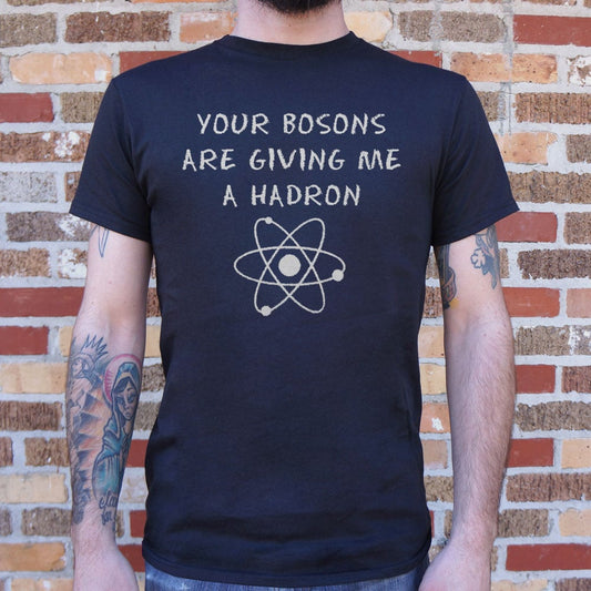 Your Bosons - 6DollarShirts