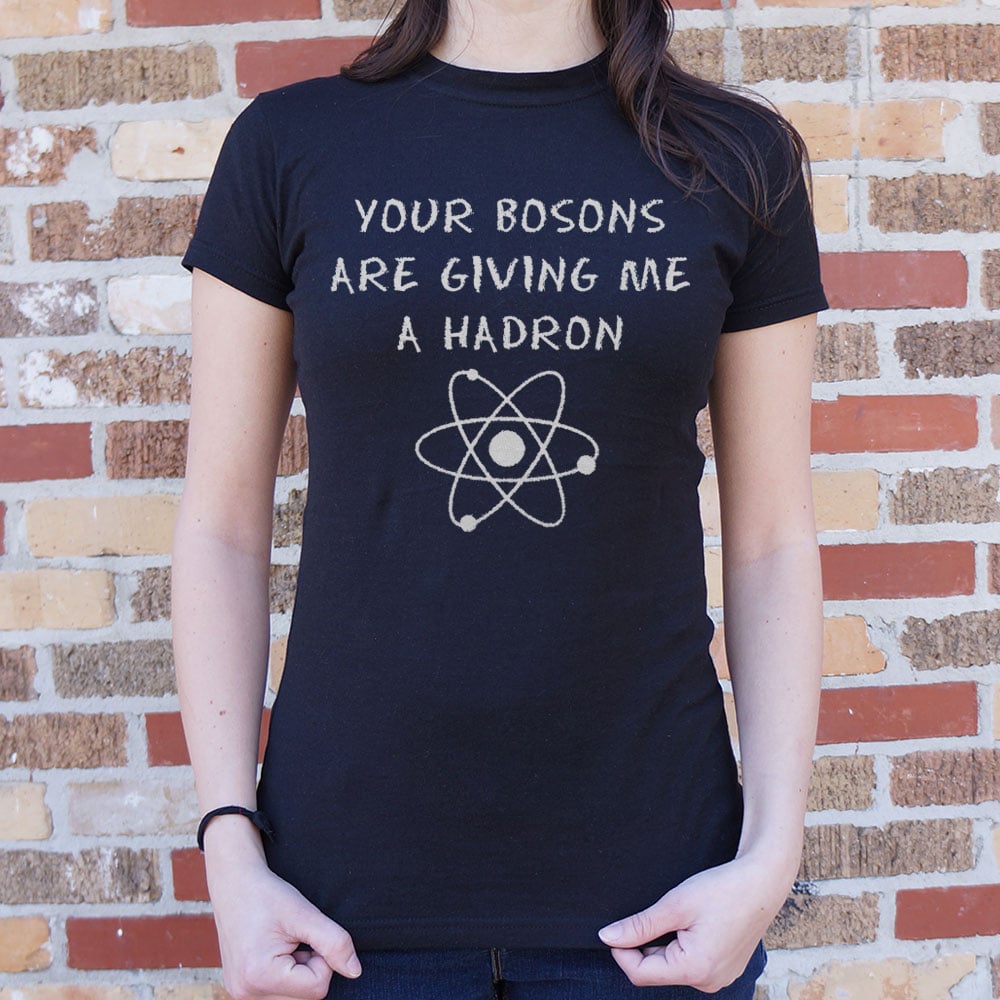 Your Bosons - 6DollarShirts