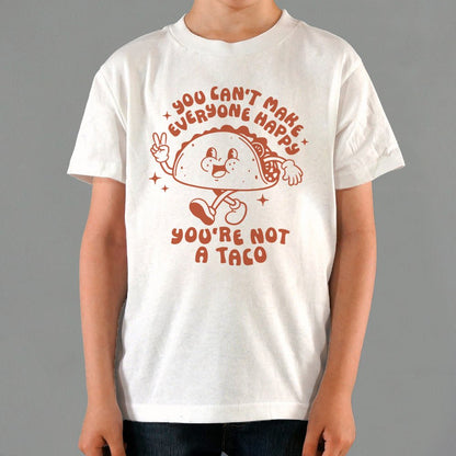 You're Not A Taco - 6DollarShirts