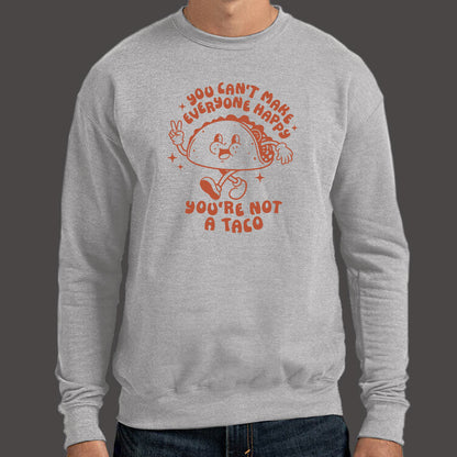 You're Not A Taco - 6DollarShirts