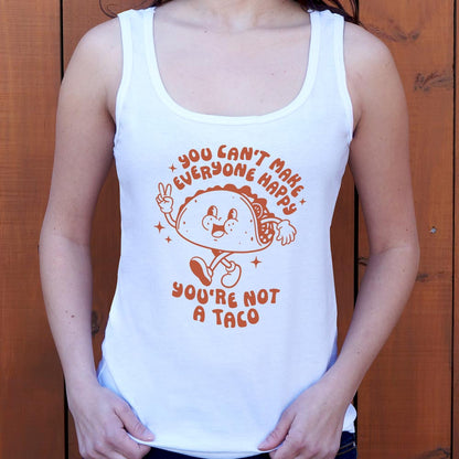 You're Not A Taco - 6DollarShirts