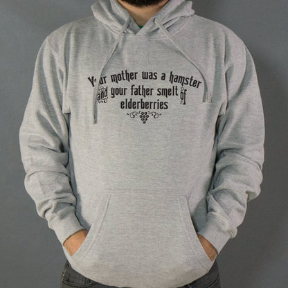 Your Mother Was A Hamster - 6DollarShirts