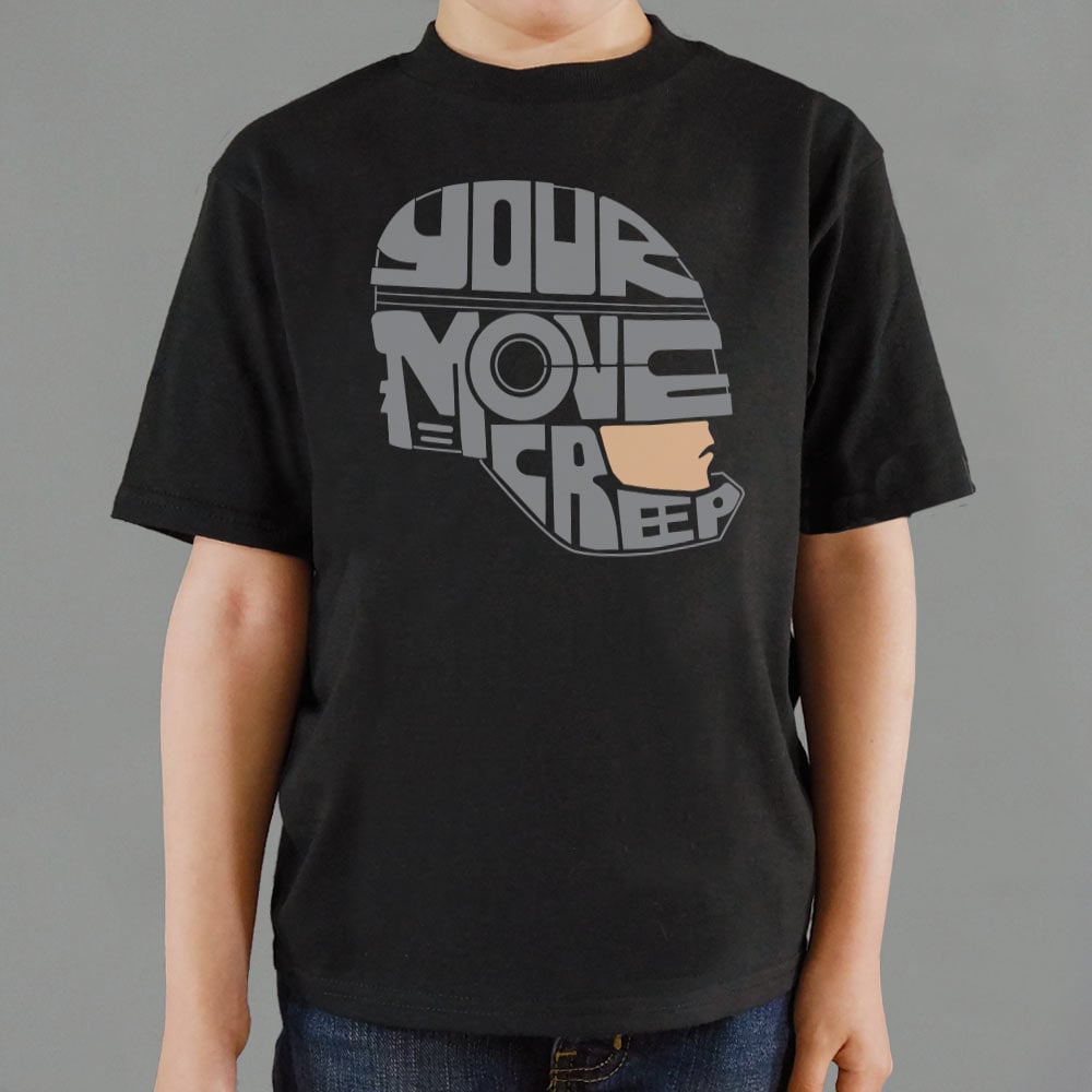 Your Move Creep - 6DollarShirts