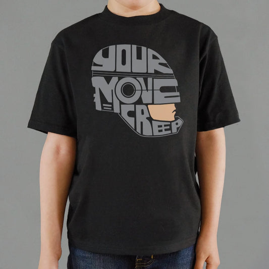 Your Move Creep - 6DollarShirts