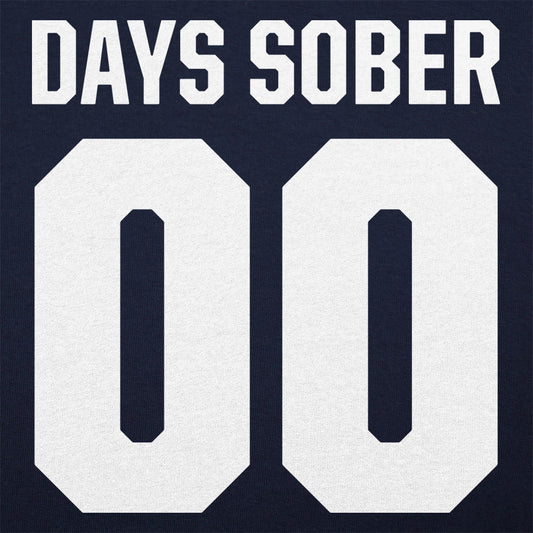 Zero Days Sober