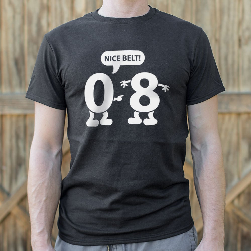 Zero To Eight - 6DollarShirts