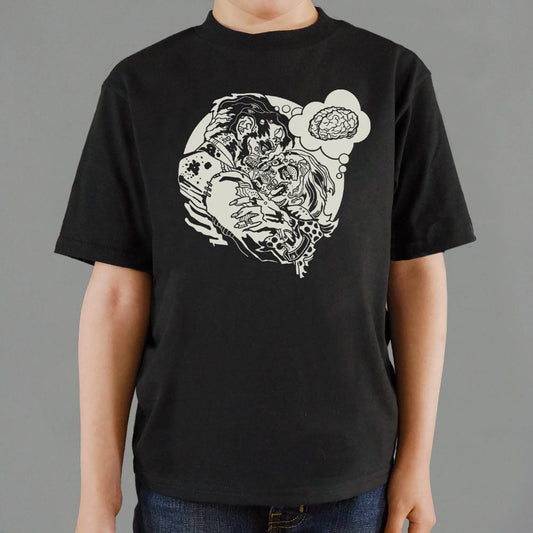 Zombie Love - 6DollarShirts