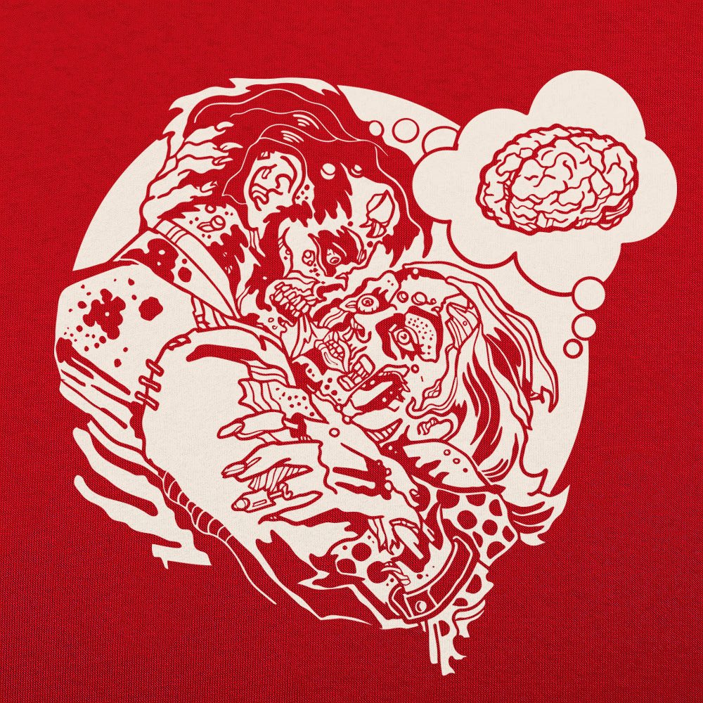 Zombie Love - 6DollarShirts