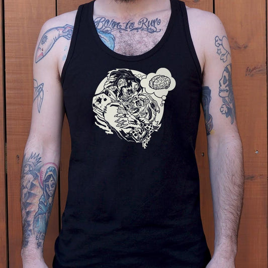 Zombie Love - 6DollarShirts