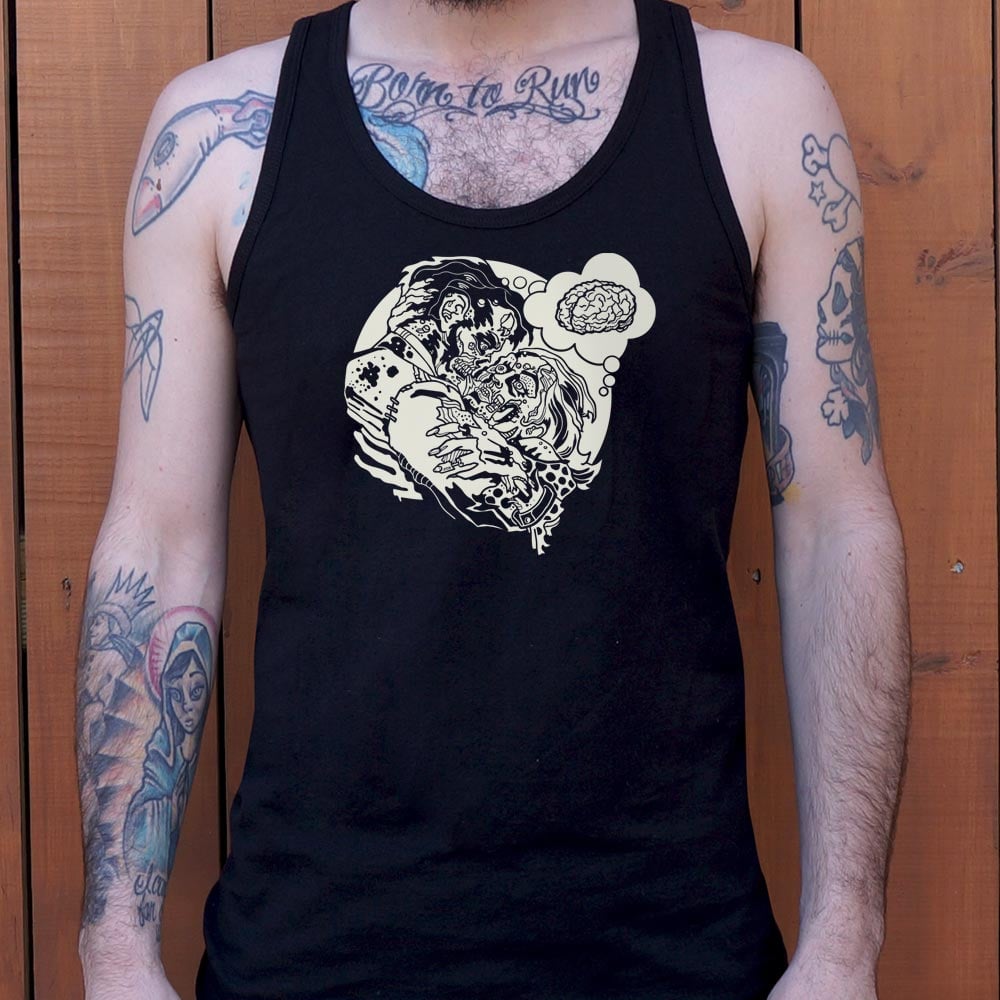 Zombie Love - 6DollarShirts