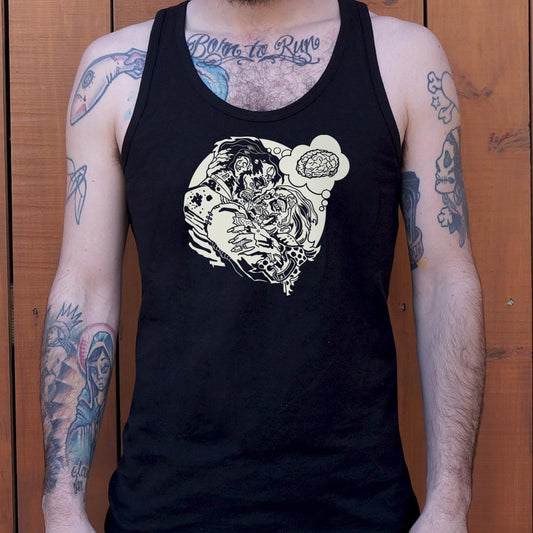 Zombie Love - 6DollarShirts