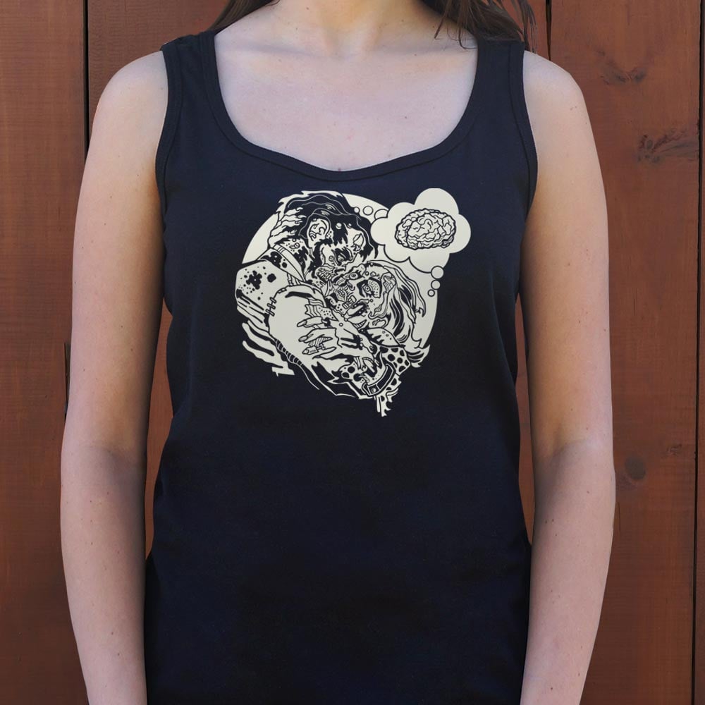 Zombie Love - 6DollarShirts