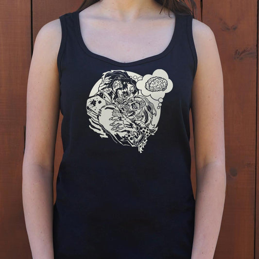 Zombie Love - 6DollarShirts