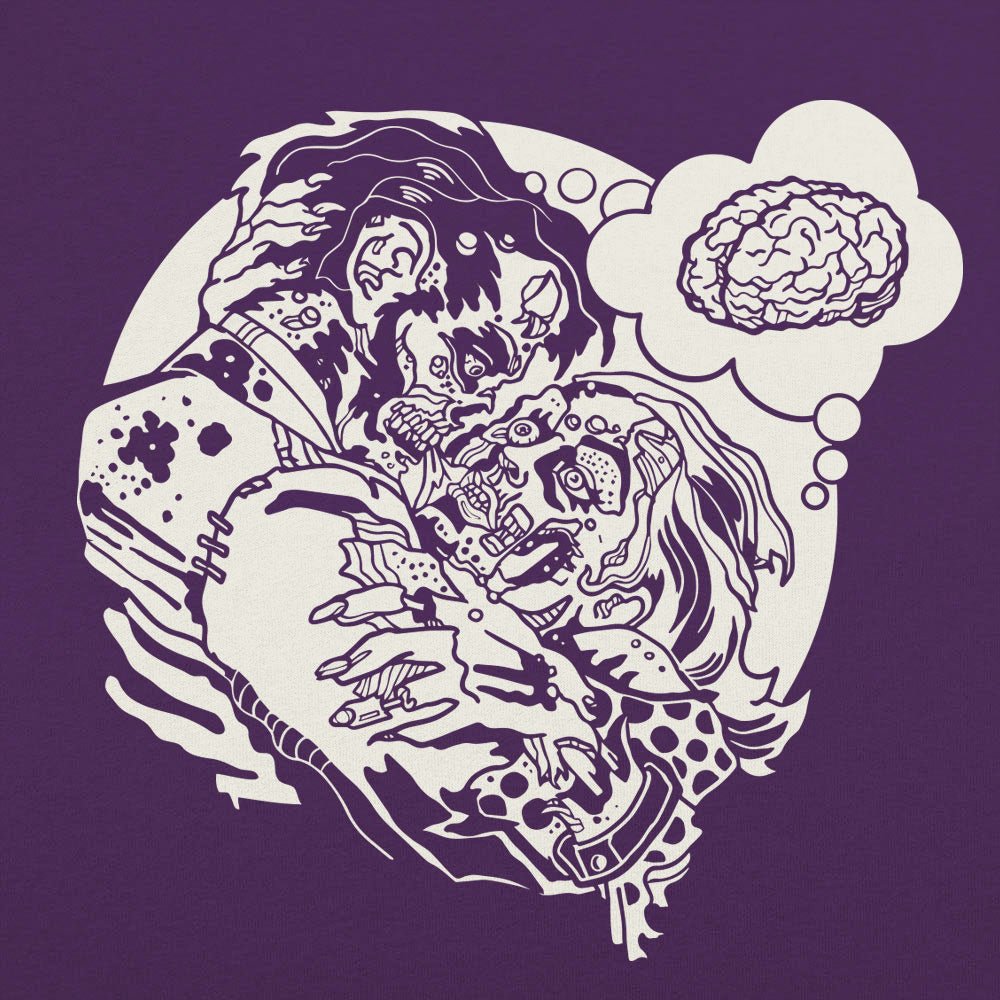 Zombie Love - 6DollarShirts