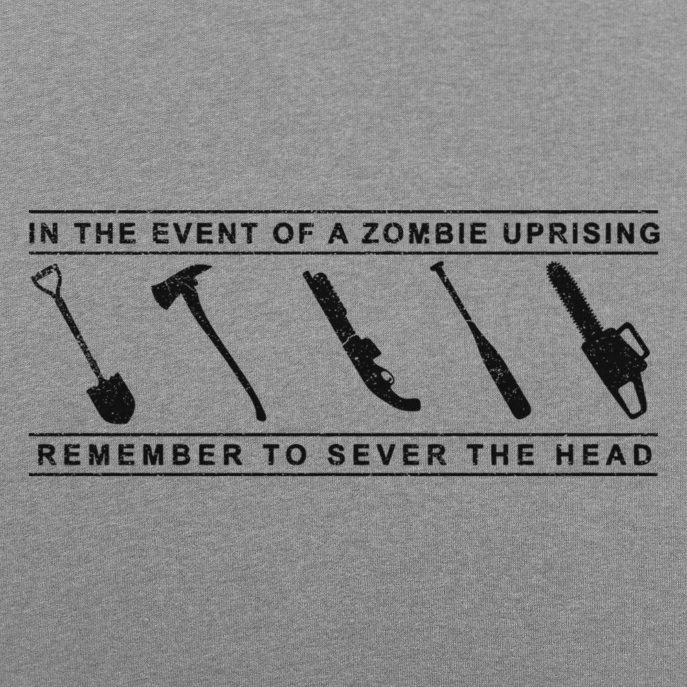 Zombie Uprising - 6DollarShirts