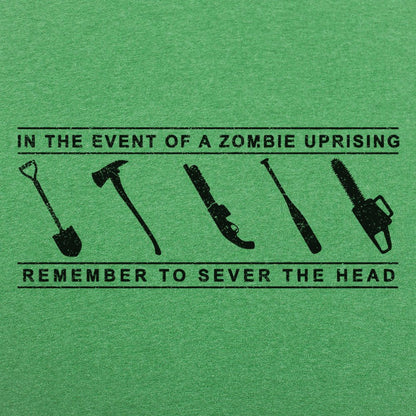 Zombie Uprising - 6DollarShirts