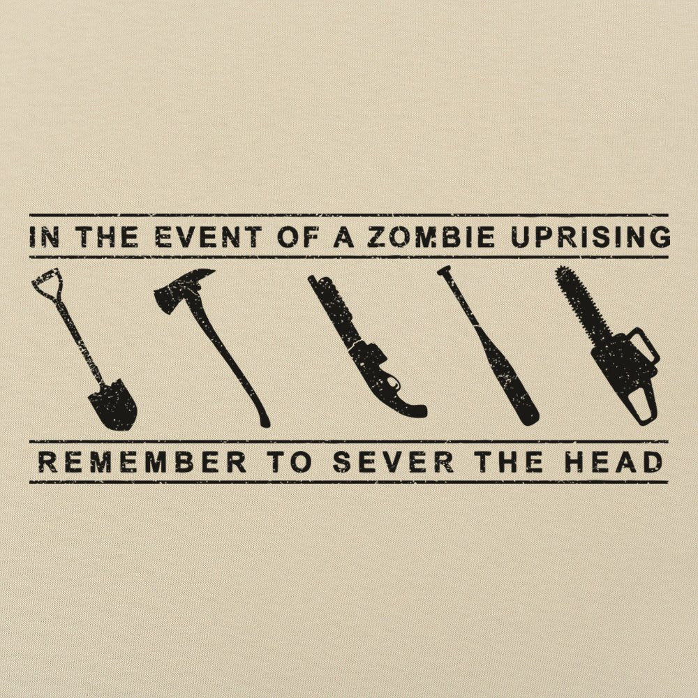 Zombie Uprising - 6DollarShirts