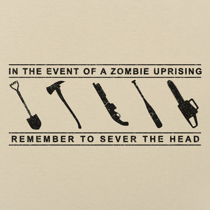 Zombie Uprising - 6DollarShirts