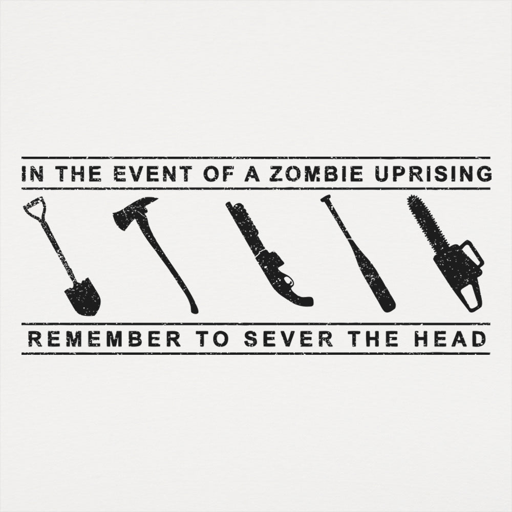 Zombie Uprising - 6DollarShirts