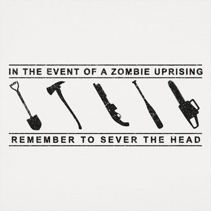 Zombie Uprising - 6DollarShirts