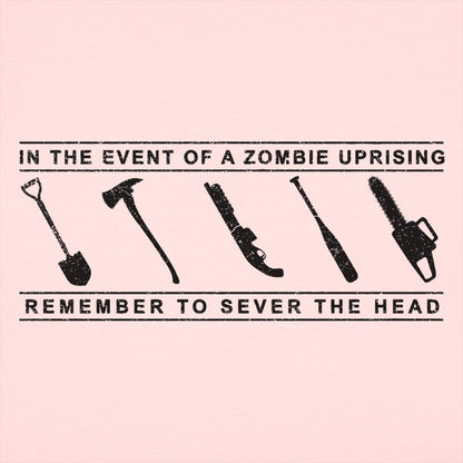 Zombie Uprising - 6DollarShirts