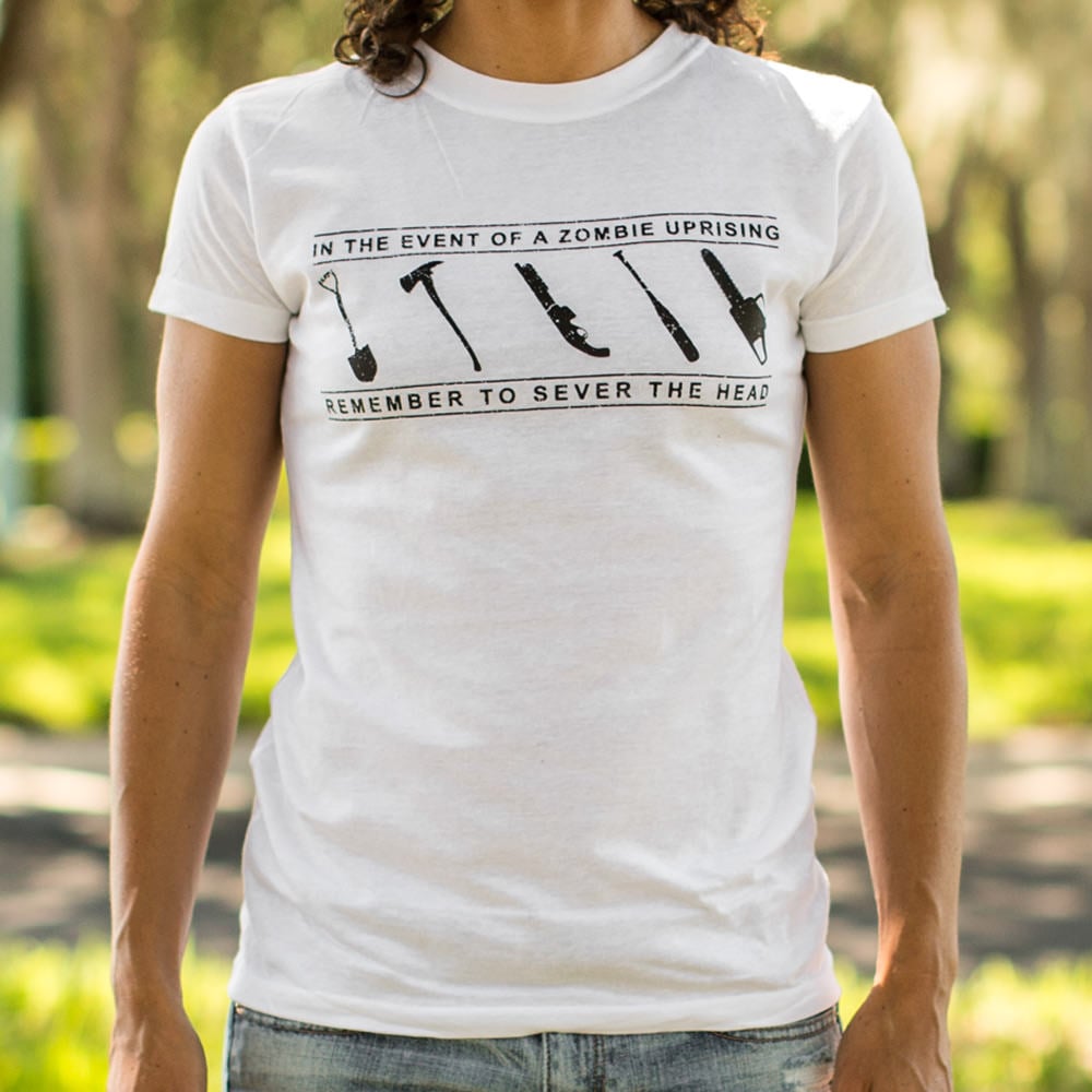 Zombie Uprising - 6DollarShirts